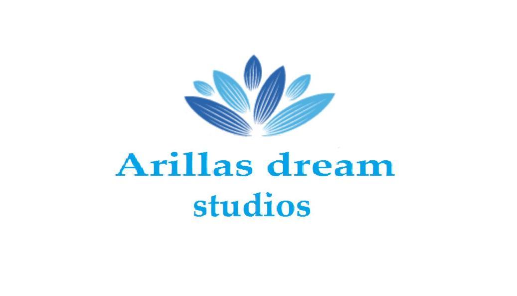 Arillas Dream Studios Dış mekan fotoğraf